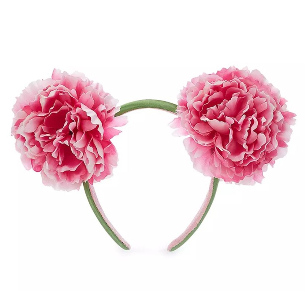 Disney Minnie Ears- Floral